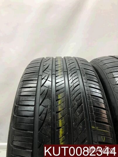 Hankook Ventus S1 Noble 2 H452 255/50 R20 107U
