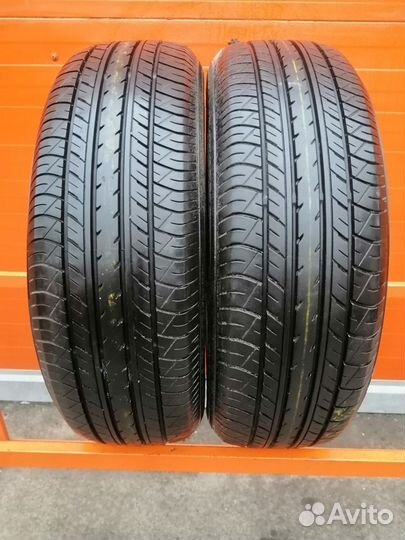 Yokohama dB Decibel E70 205/65 R16 95H