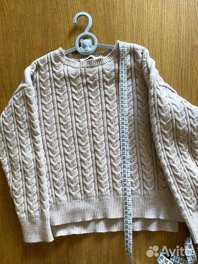 Кофта для девочки 128