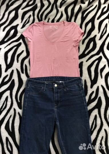 Вещи пакетом