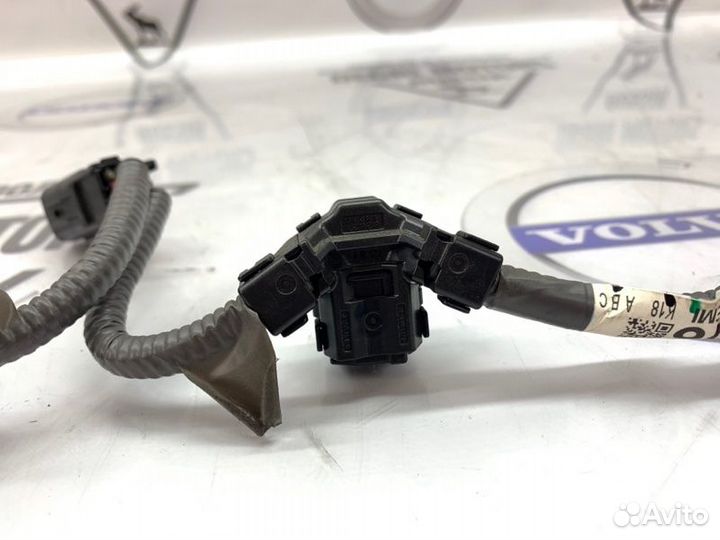 Жгут проводов топливных форсунок RX450H 2017