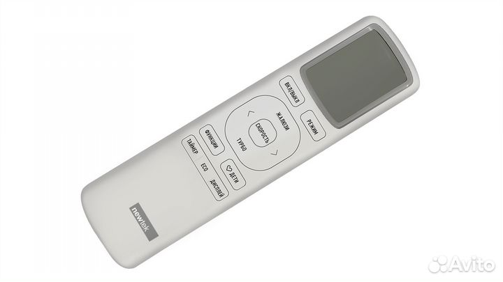 Сплит-система Newtek NT-65CHB24