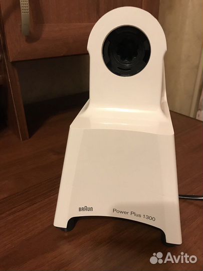 Мясорубка braun power plus 1300 (нет запчастей)