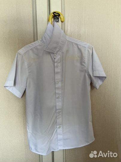 Школьная форма для мальчика 128 134