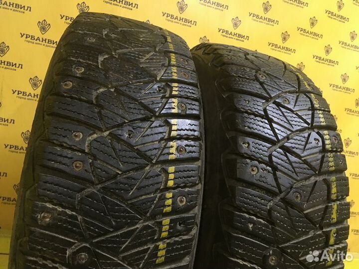 Dunlop Ice Touch 195/65 R15 91T