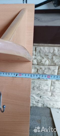 Вешалка на стену