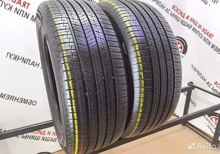 Nexen Roadian GTX 235/55 R18 104V