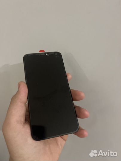 Дисплей iPhone 11/XR (ргд)