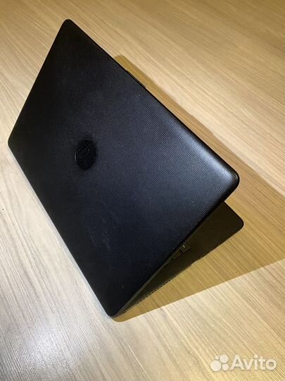 Ноутбук HP