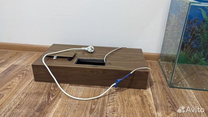 Аквариум 60 литров