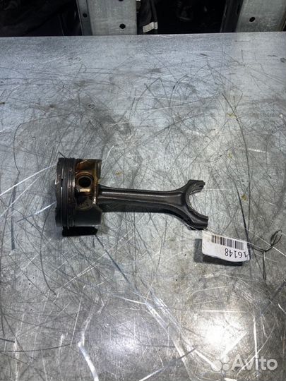 Поршень Mercedes Cla C117 M270 1.6 turbo 2017