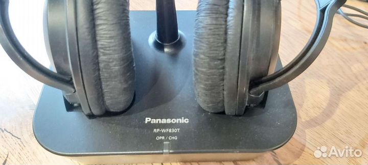 Беспроводные наушники