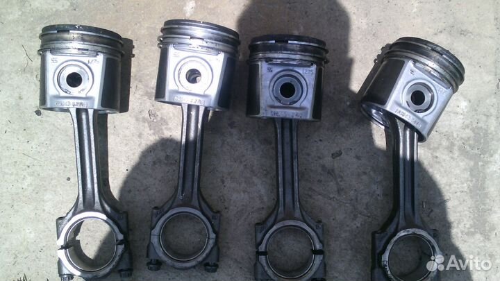 Perkins, Caterpillar