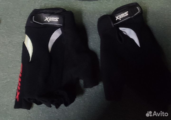 Лыжные перчатки swix