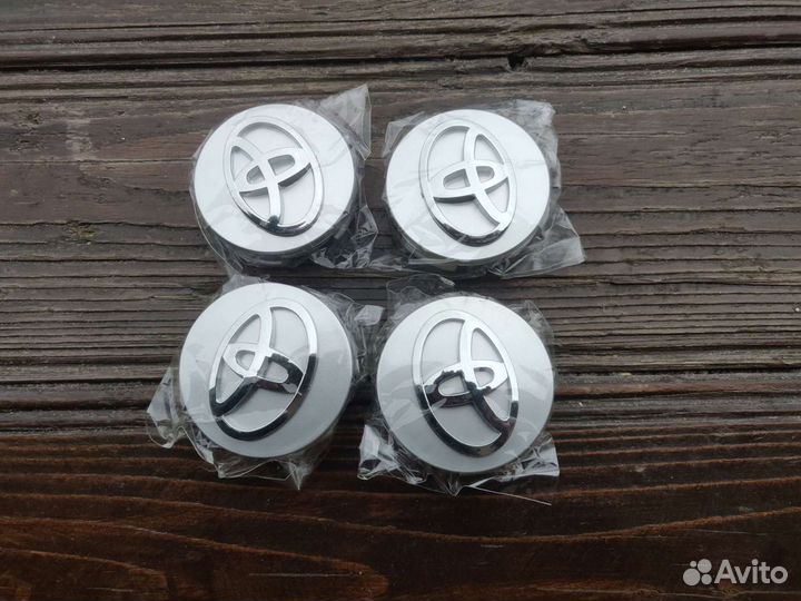 Колпачки для дисков Kia,Toyota, Mercedes Benz