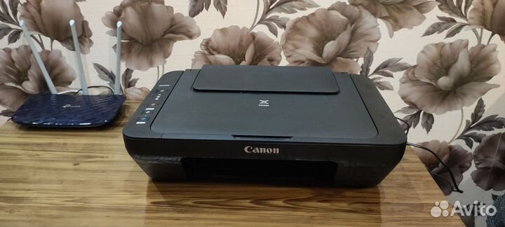 Принтер Canon Pixma MG2540S