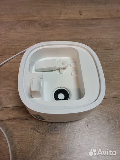 Увлажнитель воздуха polaris