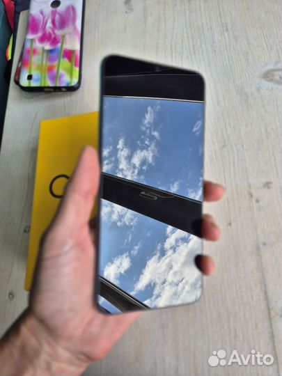 realme C21, 4/64 ГБ