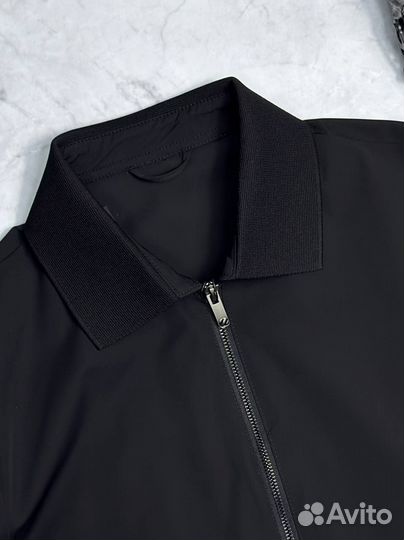 Мужская Ветровка от zegna