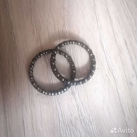 Дека для трюкового самоката 