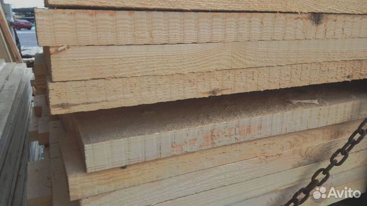 Идеальные доски из сосны для различных проектов