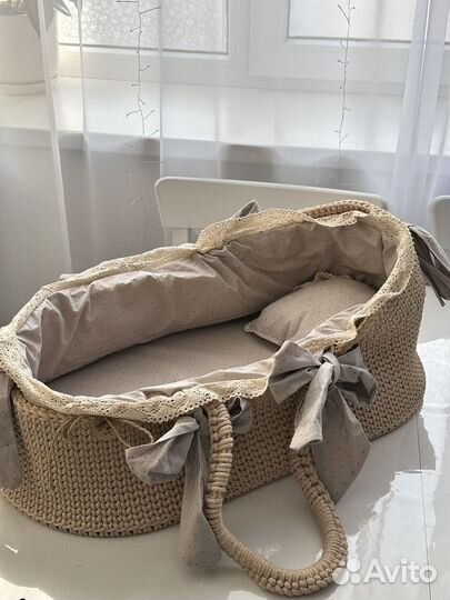 Корзина для выписки