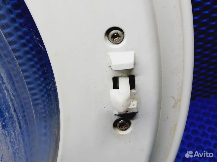 Люк стиральной машины Siemens siwamat XS 1063