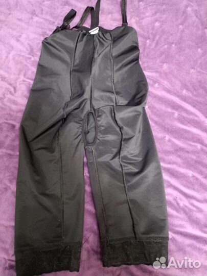 Компрессионное белье VOE