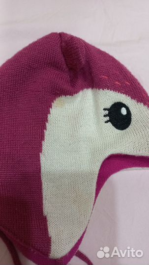 Шапки 42-44