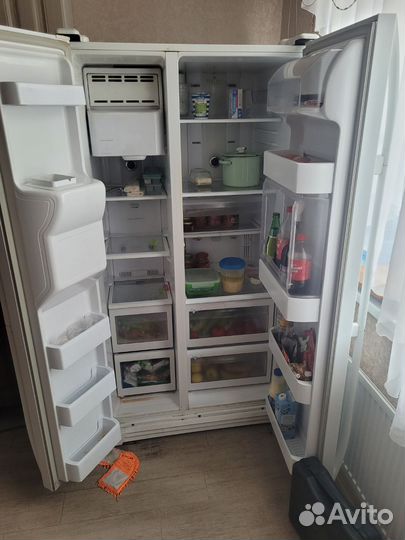 Холодильник бу