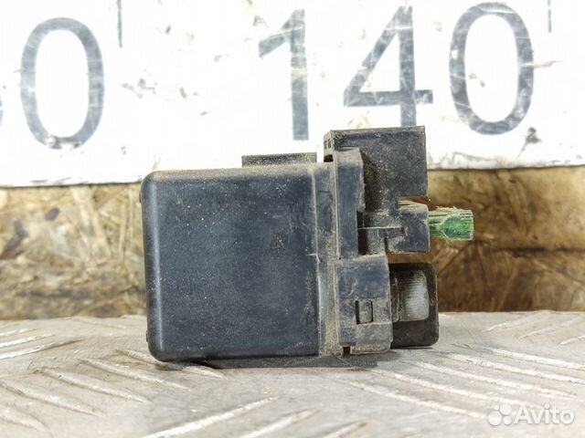 Реле регулятор Kawasaki Er 6 n