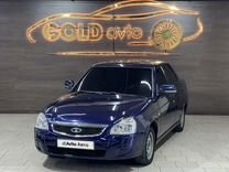 ВАЗ (LADA) Priora 1.6 MT, 2013, 337 440 км, с пробегом, цена 450 000 руб.