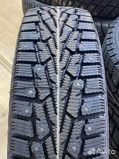 Cordiant Snow Cross PW-2 205/55 R16