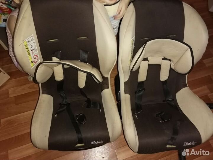Детская кресло для авто
