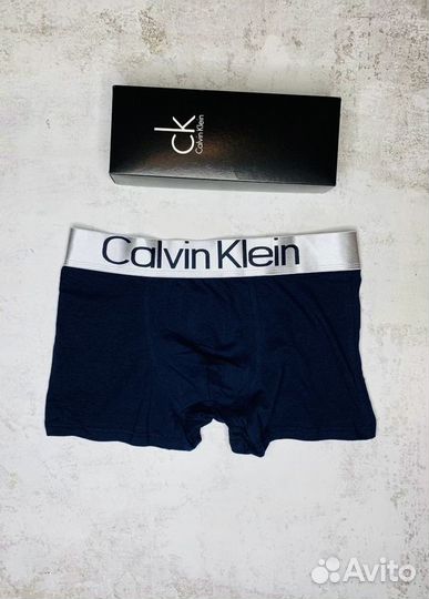 Набор трусов Calvin Klein мужских