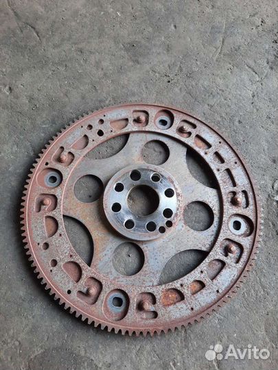 Маховик АКПП бмв М57 М57Т2 М57tu