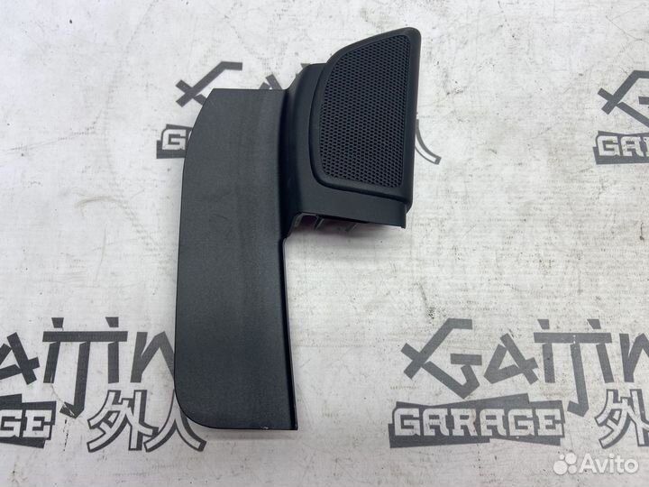 Накладка твитера правая Ford Focus 3