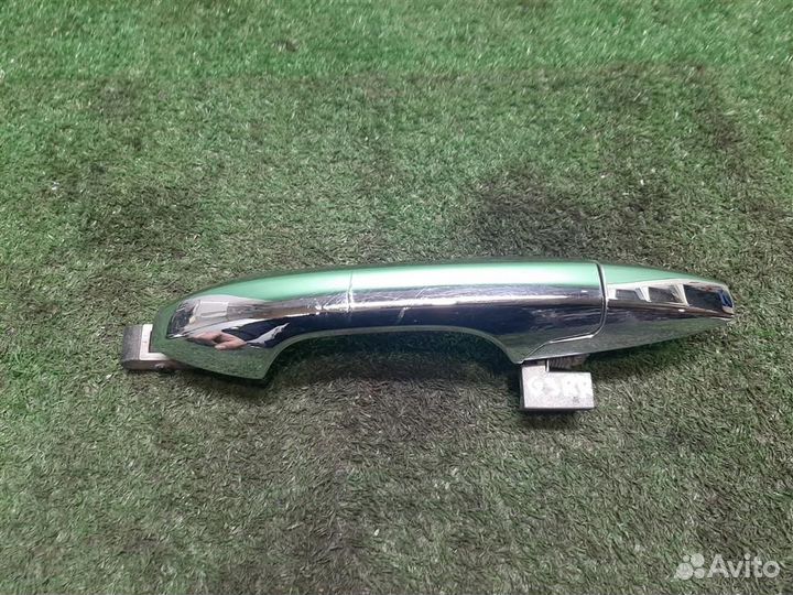 Ручка наружная двери задней правой Honda CR-V 3