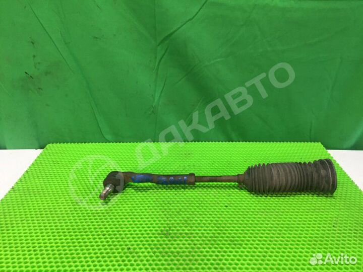 Рулевой наконечник левый Mercedes-Benz E W210