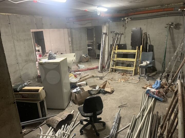 Продам помещение свободного назначения, 118 м²