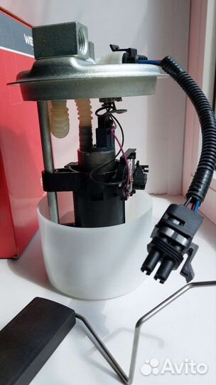 Электробензонасос Ween 192-0212