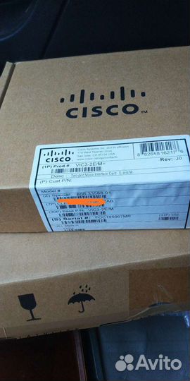 Модуль Cisco GLC-SX-MM и другие