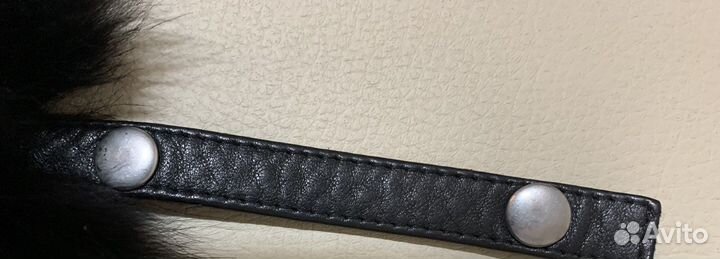 Шапка ушанка мужская писец