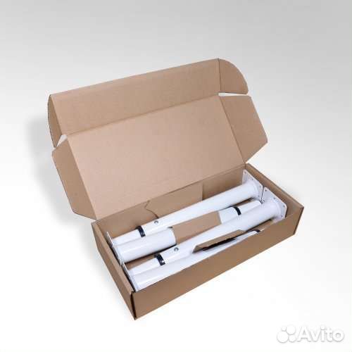 Телескопические ножки для детского столика