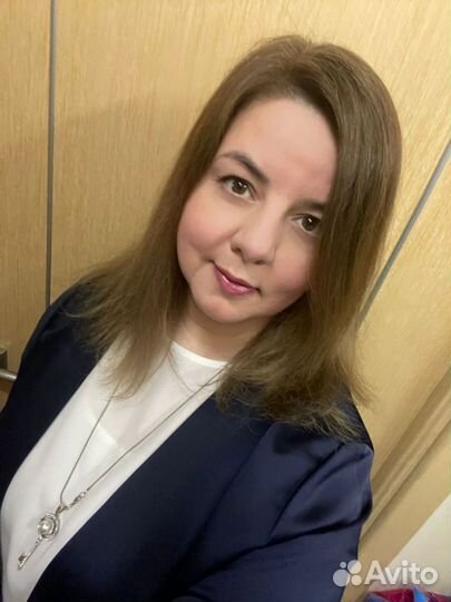 Управляющая в стоматологию