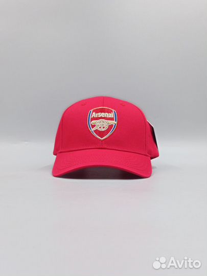 Кепка Бейсболка FC Arsenal