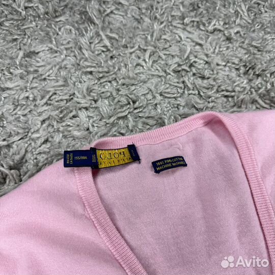 Пуловер Polo Ralph Lauren