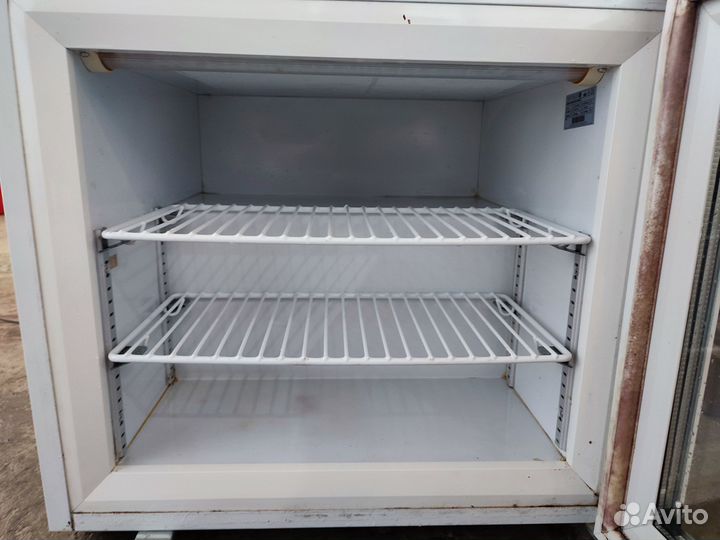Мини морозилка барная Tefcold