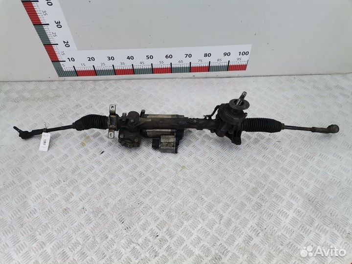 Рейка рулевая seat Toledo