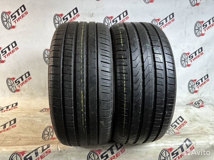 Pirelli Cinturato P7 245/40 R18 93Y